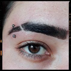 Eyebrow Piercing Eyebrow Piercing Hoop, Eyebrow Piercing Men, Eyebrow Cut, Eyebrow Piercing Jewelry, Eyebrow Slits, App Filter, Black Eyebrows