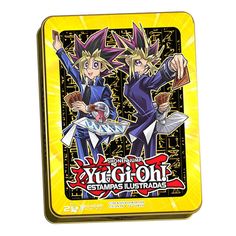 the card game yugi oh trading card game