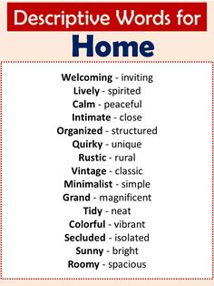 a poster with the words home in different languages