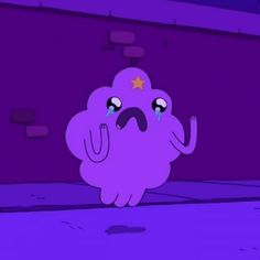 Lsp Adventure Time, Adventure Time Lsp, Purple Cartoon Characters, Adventure Time Funny, Adventure Time Characters, Marceline The Vampire Queen