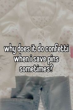 Whisper Quotes Funny, Pinterest Clothes, Outfits Coquette, Whisper Pinterest, Silly Clothes, Coquette Shirt, Coquette Outfit, Vie Motivation