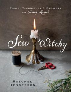 A Year and a Day of Everyday Witchcraft, by Deborah Blake by Llewellyn Worldwide, LTD. - issuu Spell Bags, Dream Pillow, Magick Book, Witchy Crafts, Pagan Witch, Witch Books, Altar Cloth, Wiccan Spells, Kitchen Witch