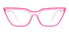 Glasses by Funky Focus, available in Pink and sizes: 140-16-53-37. Perfect for women. All our Funky Focus glasses are genuine and include manufacturers case, cloth and packaging (where available). These Funky Focus sunglasses are also available as prescription sunglasses with tints, polarised or transition lenses. Free delivery on eyewear available over £49 Prescription Glasses Online, Glasses Online, Prescription Sunglasses, Prescription Glasses, Eye Glasses, Lollipop, Beauty And Personal Care, Lenses, Health And Beauty