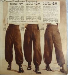 Vintage Winter Outfits 40s, 1920s Winter Fashion, Vintage Winter Outfits, Vintage Winter Fashion, 1930s Women, Sarouel Pants, Evolution Of Fashion, Ski Slopes, Vintage Ski