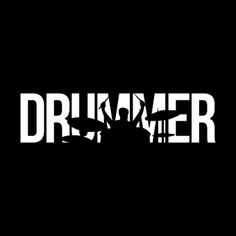 the logo for dr kraver is shown in black and white on a dark background