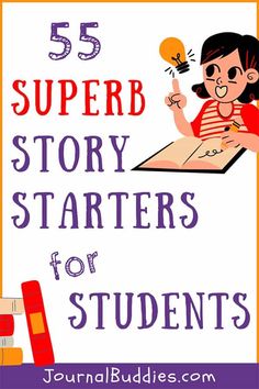 Writing Curriculum Elementary, Story Starters Prompts, Creative Writing Stories, Creative Writing For Kids, Elementary Writing Prompts, Writing Story, Free Writing Prompts, Journal Prompts For Kids, Third Grade Writing