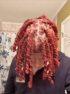 Afro Hair Dye, Twist Hair Men, Green Dreads, Bleached Hair Men, Dyed Hair Men, Gents Hair Style