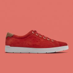 The perfect summer sneaker. #MensFootwear #Style #Comfort #Sneakers Summer Sneakers, Cole Haan Zerogrand Oxford, Perfect Summer