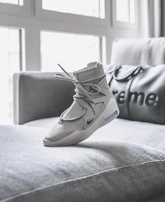 Fear Of God Nike, Nike Fear Of God, Fear Of God Shoes, Nike Air Fear Of God, Cheap Sneakers, Air Presto, Nike Air Presto, Nike Air Jordans, Fear Of God