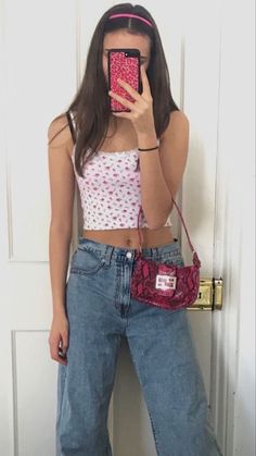 Summer Date Outfit Day, Summer Date Outfit, Mode Indie, Overalls Outfit, Date Outfit, Diy Vetement, Beige Outfit, 2000s Fashion Outfits