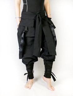 Made from Italian cotton Cotton 88% elastane 12% Baggy Combat Cotton Cargo Pants, Baggy Cotton Combat Cargo Pants, Combat Cotton Cargo Pants, Combat Cotton Pants With Cargo Pockets, Combat Cotton Parachute Pants With Multiple Pockets, Combat Style Cotton Trousers, Cotton Combat Cargo Bottoms, Combat Cotton Trousers, Cotton Cargo Combat Bottoms