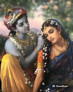 Krishna Pictures Full Hd, Radhakrishna Wallpaper Full Hd, Rani Wallpaper, Radha Rani Wallpaper Full Hd, Shree Radha, Radha Beauty, Krishna Gif, Radha Painting