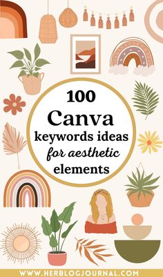 canva elements keyword to create aesthetic  designs and graphic designs in canva Canva Templates Ideas Aesthetic, Canva Graphics Keywords Aesthetic, Canva Pdf Ideas, Canva Design Aesthetic, Elements For Canva, Canva Journal Ideas, Canva Keywords Elements Aesthetic, Bold Font Canva