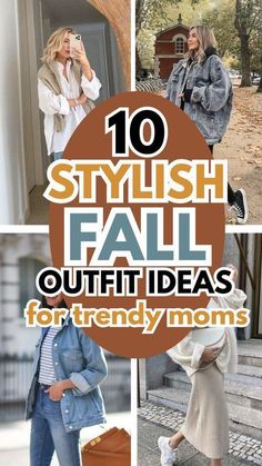 Trendy Mom Outfits Fall, Fall Beach Outfits, Fall Trends Women, Mom Style Fall, Fall Weekend Outfits, Fall Outfits Women 30s, Mom Outfits Fall, September Outfits, Layered Outfits