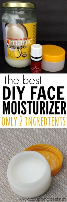 Moisturizer Diy, Homemade Face Moisturizer, Diy Face Cream, Diy Face Moisturizer, Diy Moisturizer, Homemade Moisturizer, Homemade Face Cream, Face Scrub Homemade, Crazy Mom