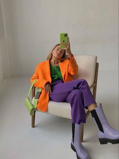 Fashion Stylist, On Instagram, Color, Instagram