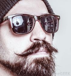 Barba Hipster, Hipster Mustache, Hipster Haircuts For Men, Hipster Haircut, Hipster Hairstyles, Hipster Beard, Hipster Looks