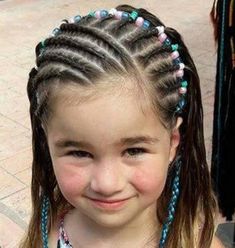 Cornrows Braids White, Cornrow Hairstyles White, Cornrow Styles For Girls, White Girl Cornrows, Wrap Braids, White Girl Braids, Cornrows For Girls, Half Braided Hairstyles