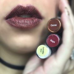 Napa Lipsense, Trendy Lipstick, Fall Lip Color, Senegence Shadowsense, Lipsense Lip Colors