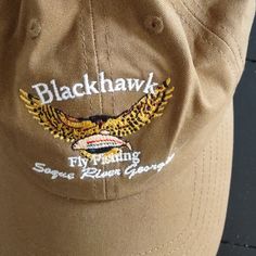 Brand New With Tags Simms Fishing Products Hat Made Of Oil Cloth Honey Brown Color. Blackhawk Fly Fishing. Soque River Georgia Casual Snapback Hat With Flat Bill For Fishing, Casual Flat Bill Snapback Hat For Fishing, Casual Short Brim Trucker Hat For Fishing, Casual Short Brim Baseball Cap For Fishing, Casual Snapback Hat For Fishing, Brown Fishing Cap, Casual Fishing Snapback Hat, Casual Flat Bill Baseball Cap For Fishing, Casual Brown Trucker Hat For Fishing