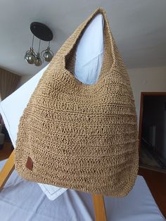 handmade,made of paper rope,I made it myself,it is high quality,sturdy and stylish Casual Braided Jute Shoulder Bag, Trendy Braided Beige Crochet Bag, Casual Braided Paper Straw Bag, Casual Braided Basket Shoulder Bag, Casual Braided Paper Straw Bags, Casual Beige Crochet Bag With Braided Detail, Casual Handmade Beige Shoulder Bag, Casual Beige Handmade Shoulder Bag, Casual Woven Shoulder Bag Made Of Paper Straw