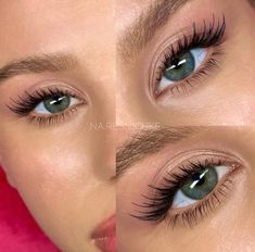 Eyelash Maps, Anna Clara, Lash Extentions, Lash Extension, Beauty Skin Care Routine, Permanent Makeup, Lash Extensions