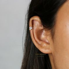 This Hoop Earrings item by SHEMISLI has 2396 favorites from Etsy shoppers. Ships from Canada. Listed on Nov 24, 2023 Lip Jewelry, Tiny Jewelry, Helix Hoop, Save Trees, Daith Earrings, 4 Leaf Clover, Silver Gift Box, Hoops Gold, Surgical Steel Earrings