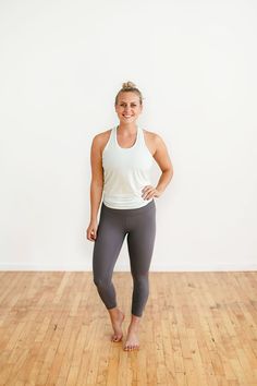 The best workout leggings for women all in one place! We set off to find the best workout leggings, and tested all of these doing yoga, HIIT, running, and everything in between. Read on for our top 3 best workout leggings + honorable mentions. Winter Jeans