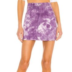 Questions? Leave A Comment Below! Stretchy. Fast Shipping. Line Drawn Through Tags. Size 28. Fitted Mini Denim Skirt, High-rise Cotton Mini Skirt For Spring, Mini Cotton Skort For Summer, Spring Mini Cotton Skirt, Purple Cotton Mini Skirt For Summer, Trendy Purple Cotton Skirt, Purple Cotton Skort For Summer, Summer Purple Cotton Skort, Trendy Purple Mini Length Bottoms