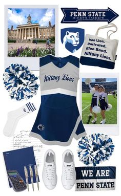 penn state Outfit | ShopLook Mas Outfits, Evan Buckley