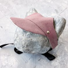 Handmade Stylish Cat HatHat sizes for Cats with measurements:S : Neck <23 cm, Chest <37cm, Back length <38cmM : Neck >24 cm, Chest >38cm, Back length >39cmMaterial: fabric, cotton inside Hat For Cat, Pink Cat Hat, Cat M, Bandana Bow, Cat Hat, Pink Hat, Pink Cat, For Cats, Fabric Cotton