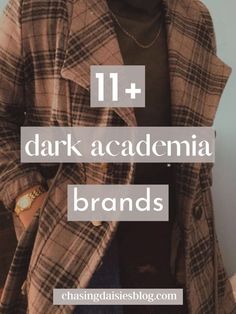 My favorite dark academia fashion, dark academia fashion brands, and ways to shop for dark academia outfits #darkacademiafashion #darkacademiaoutfits Dark Academia Spring Outfit Men, Hairstyles Dark Academia, Academia Spring Outfit, Male Dark Academia Fashion, Academia Fashion Men, Dresses Dark Academia, Outfit Ideas Dark Academia, Dark Academia Outfit Winter, Men Dark Academia