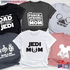 Custom Star Wars Family Shirt Disney Unisex Sweatshirt Check more at https://teebyhumans.com/product/custom-star-wars-family-shirt-disney-unisex-sweatshirt/ Star Wars Tshirt Ideas Family, Star Wars Family Shirts Svg, Disney Family Shirts Hollywood Studios, Hollywood Studios Family Shirts, Family Star Wars Shirts, Star Wars Bounding, Star Wars Disney Shirts, Star Wars Shirt Ideas, Hollywood Studios Shirts