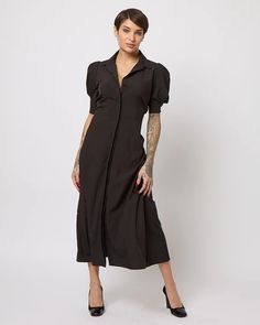 2-Way Short Sleeve Shirt Dress – PerfectDD Elegant Collared Shirt Dress With Cuffed Sleeves, Elegant Button-up Shirt Dress With Cuffed Sleeves, Collared Shirt Dress With Cuffed Sleeves For Work, Elegant Cuffed Sleeves Shirt Dress For Work, Elegant Shirt Dress With Cuffed Sleeves For Work, Elegant Collared Dresses With Cuffed Sleeves, Formal Collared Shirt Dress With Cuffed Sleeves, Short Sleeve Belted Shirt Dress For Dress Down, Knee-length Shirt Dress With Cuffed Sleeves For Work