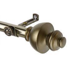 an image of a door handle on a white background