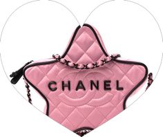 Pink Quilted Evening Bag, Luxury Quilted Party Bag, Star Bag, Satin Quilt, Chanel Crossbody, Coco Handle, Quilting Frames, Chanel Tweed, Chanel Shoulder Bag