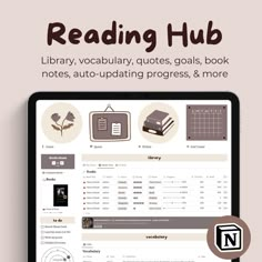 #Organisation #Journal_Notion_Template #Journal_Notion #Writing_Apps Student Notion Template, School Notion, Notion Weekly, Notion Habit Tracker