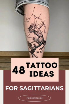 Sagittarius Tattoo Goddess Tattoo Sagittarius, Sagitarius Tattoo Man, Sagittarius Tattoo Designs Men, Cool Sagittarius Tattoos, Saggitarius Tattoo Man, Sagitarius Tattoo Women, Saggitarius Tattoo Woman Sagittarius, Zodiac Sagittarius Tattoo, Sagitarius Tattoo Ideas Sagittarius