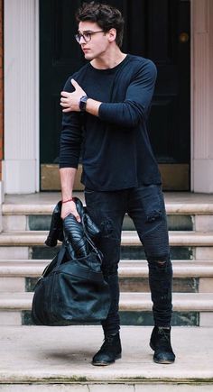 Blake Steven, About Instagram, Afghan Dresses, Human Poses Reference, Cool Outfits For Men, Human Poses, Streetwear Men Outfits, Oklahoma City, Haircuts For Men