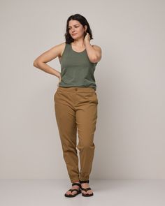 Hoyt Merino Wool Stretch Jogger - Cedarwood Nylon Bottoms For Travel In Spring, Spring Travel Nylon Bottoms, Casual Travel Pants With Pockets, Casual Travel Bottoms With Side Pockets, Functional Cotton Cargo Pants For Work, Utility Style Bottoms With Functional Pockets For Everyday, Everyday Utility Bottoms With Functional Pockets, Utility Bottoms With Functional Pockets For Everyday Wear, Spring Travel Pants With Pockets