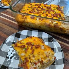 Loaded Hash Brown Breakfast Casserole Crockpot Chicken And Gravy, Breakfast Hashbrowns, Hashbrown Breakfast Casserole, Casserole Easy