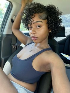 4c Short Haircut, 4a Short Hairstyles, 4c Big Chop, 3a3b Curly Hair Short, Short 4a Curly Hair, 3c Pixie Curly Hair, Big Chop 3b/3c Hair, Barefaced Beauty, Big Chop Hairstyles