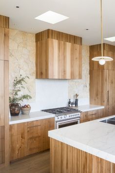 the kitchen is clean and ready for us to use in the next home improvement project