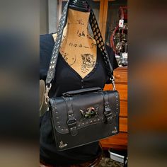 Triple Moon Goddess Handbag Brand New With Tags. 2024 Wishlist, Triple Moon Goddess, Triple Moon, Moon Goddess, Branded Handbags, Handbag Purse, Shoulder Bags, Bag Lady, Purse