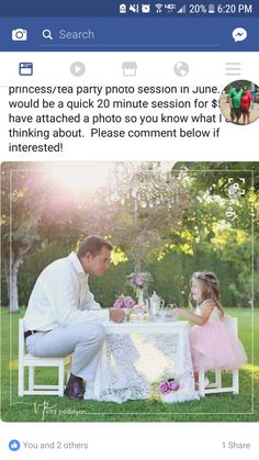 Father Daughter Photos, Toddler Photos, Princess Photo, Father And Daughter, Foto Art