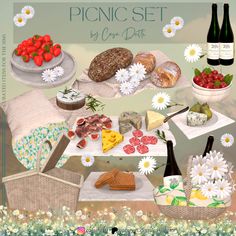 Picnic set