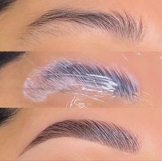 Eyebrows Tint, Eyebrow Dye, Dye Eyebrows, Semi Permanent Eyebrows, Eyelash Kit, Eyebrow Eyeshadow