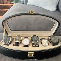 Watch Collection - Stuhrling, Tommy Bahama, Hugo Boss X 2, Michael Kors, Marc Jacobs, Case Included Boss Black, Watch Collection, Tommy Bahama, Hugo Boss, Accessories Watches, Marc Jacobs, Black And Brown, Michael Kors, Mens Accessories