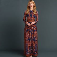 Long Sleeve Chiffon Maxi Dress, Boho Chiffon Dress, Chiffon Long Dress, Boho Mode, Casual Party Dresses, Mode Boho, Chiffon Fashion, Party Dress Long Sleeve, England Fashion