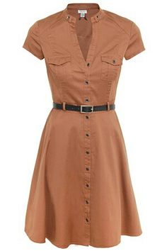 . Figure Dress, Fashion Top Outfits, Work Dresses For Women, Latest Dresses, Fashion Hacks Clothes, Work Outfits Women, Woven Dress